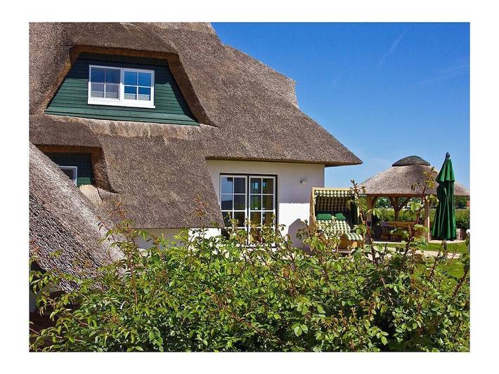 Ferienhaus für 6 Personen, mit Sauna und Garten, mit Haustier in Zinnowitz - 2