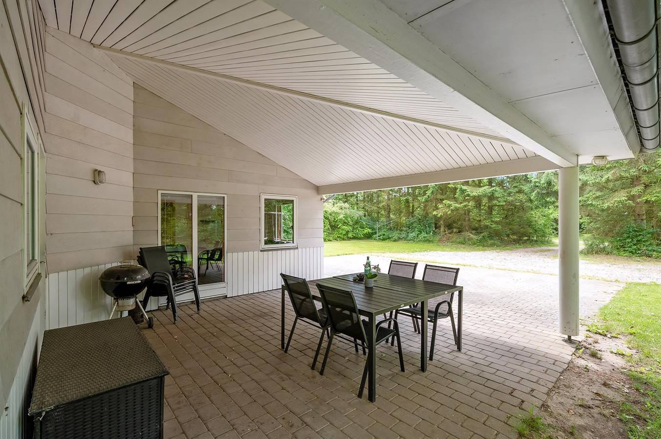 Amazing home in Toftlund w/ Sauna, 4 Bedrooms and Wifi in Arrild, Tondern und Umgebung