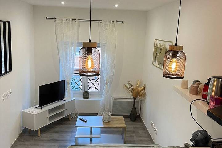 Apartamento de vacaciones para 6 personas - 1