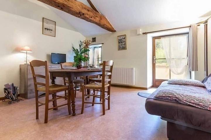 Gîte pour 3 personnes à Corcoué-sur-Logne - 4