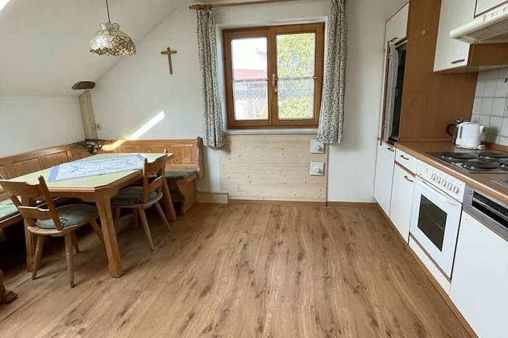 Ganze Wohnung, Ferienwohnung Abendrot im schönen Oberallgäu in Altusried, Bayerisch Schwaben