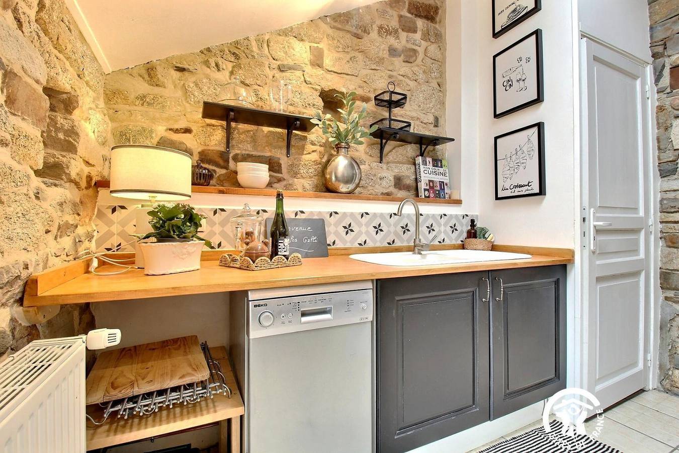 Gîte "Le Clos Galli – Gîte Daou" in Pluherlin, Région de Vannes