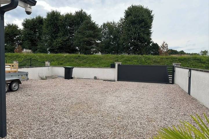 Location de vacances pour 4 personnes à Golbey - 4