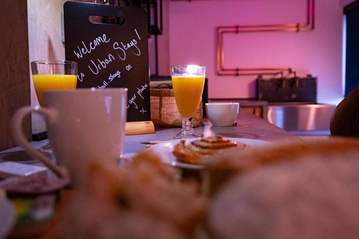 Gîte pour 2 personnes à Norwich - 4