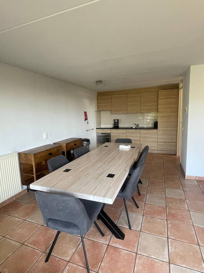 Bungalow für 6 Personen, mit Balkon/Terrasse und Terrasse in Medemblik - 4