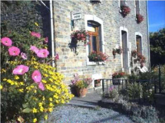 Location de vacances pour 2 personnes, avec jardin à Comblain-au-Pont