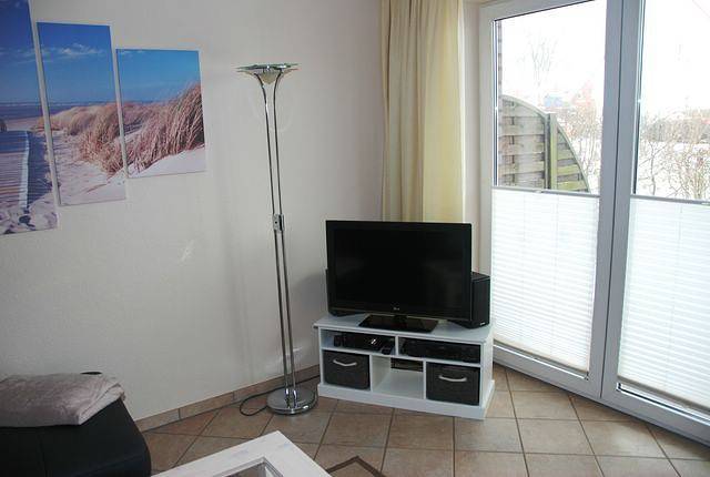 Ferienwohnung für 2 Personen, mit Garten und Terrasse, mit Haustier auf Insel Poel - 4