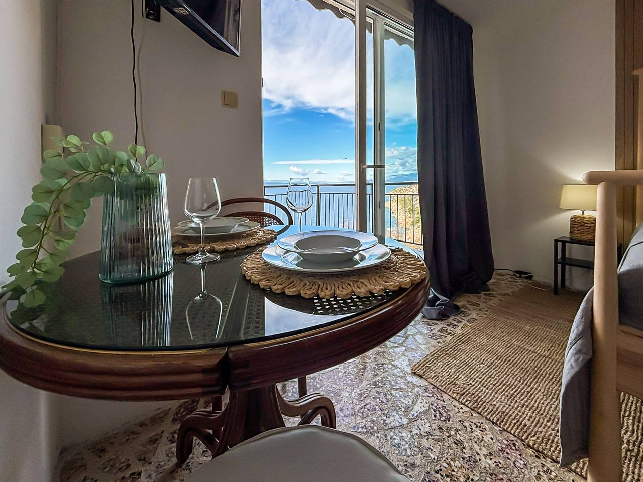 Ganze Wohnung, Sea&Mount in Senj, Kvarner Festland