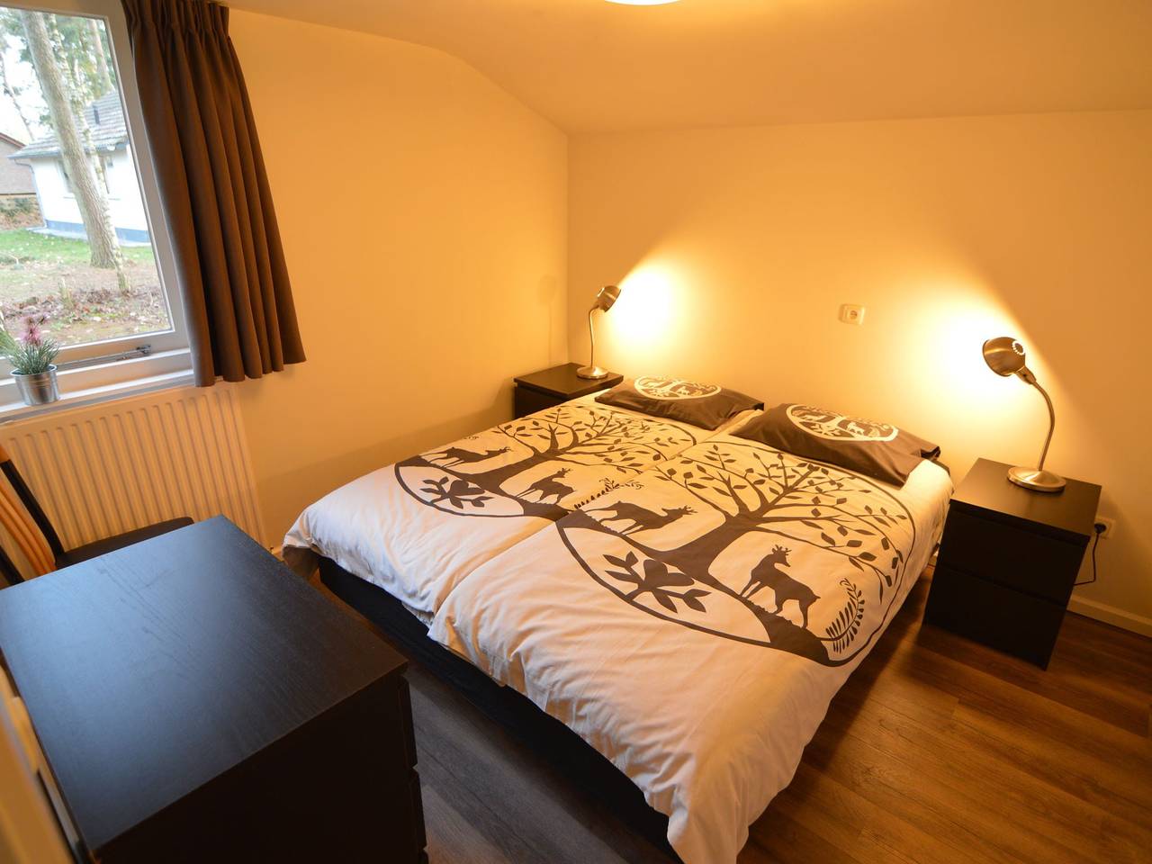 Holiday Home in Stramproy with Garden in Stramproy, Limburg (Netherlands)