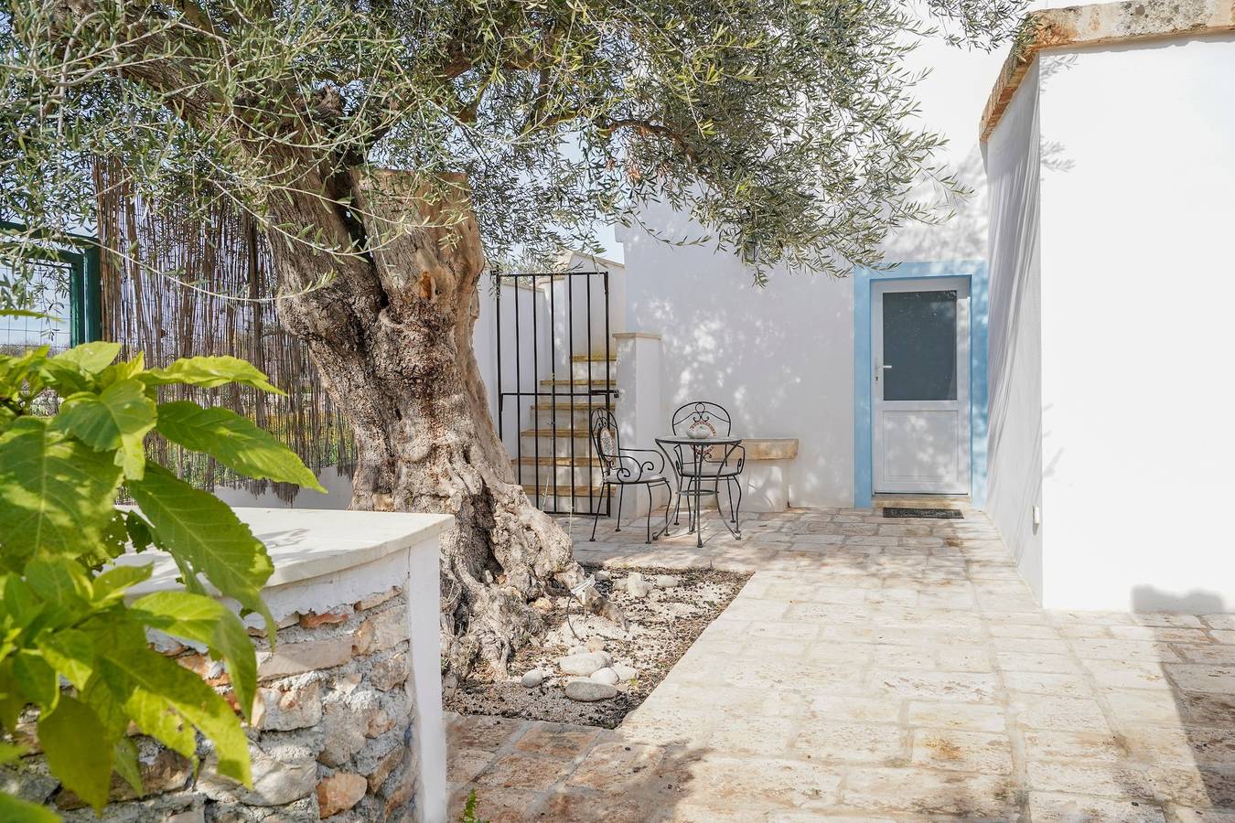 Appartamento per 4 Persone in Polignano a Mare, Valle D'Itria