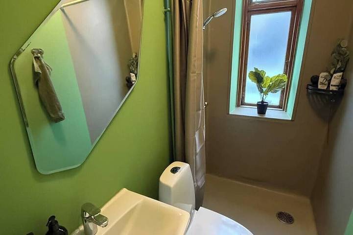 Ferienwohnung für 3 Personen in Aalborg - 3