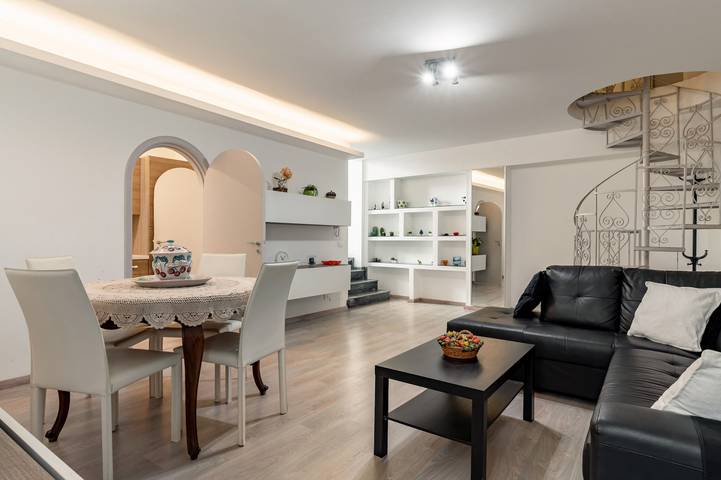 Holiday rental for 4 people, with pets in Taormina