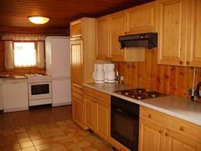 Ferienhaus/3 Schlafräume/Du od. Bad, Wc in Pichl-Preunegg, Schladming-Dachstein