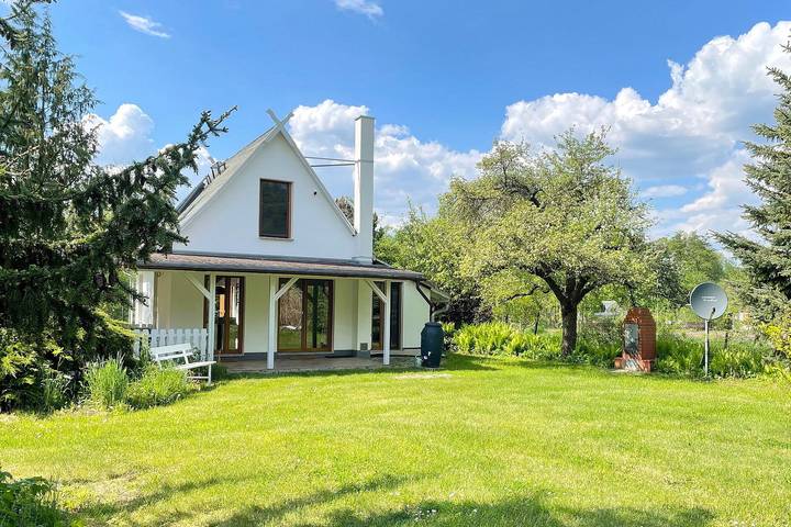 Ferienhaus für 4 Personen, mit Garten und Terrasse in Lübbenau - 2