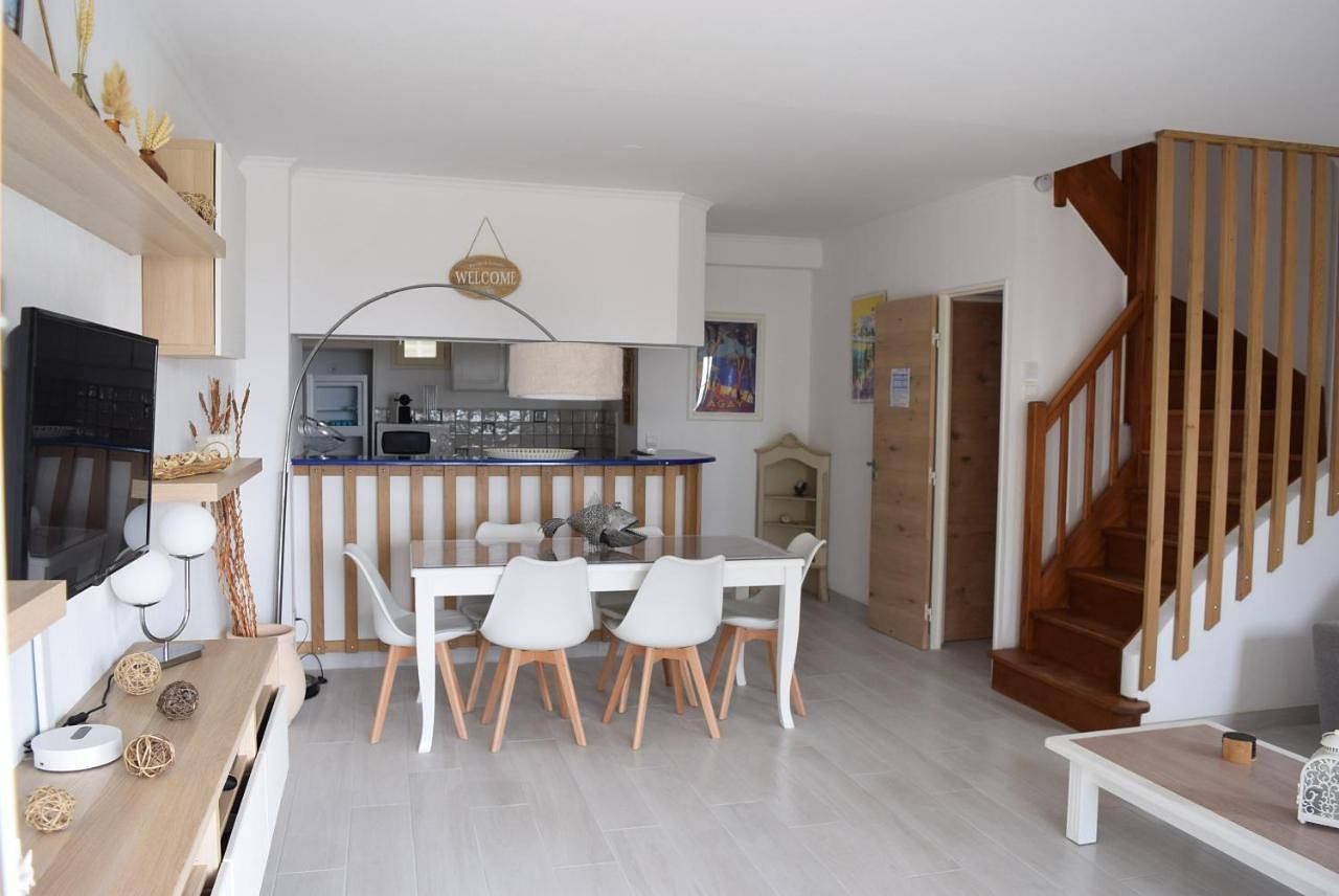 Villa le Hameau - Cap Esterel (Agay) in Le Dramont, Saint-Raphaël