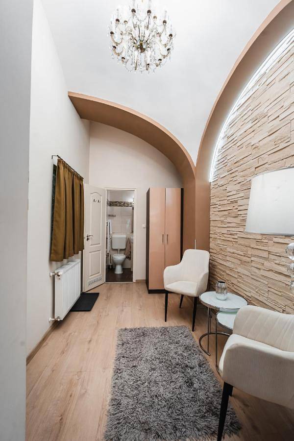 Location de vacances pour 2 personnes, avec sauna, animaux acceptés à Eger - 3