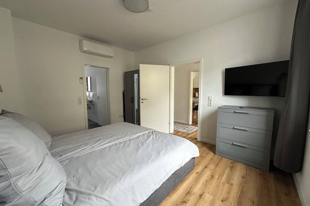Ganze Wohnung, Ferienwohnung zum Goldgräber in Andel, Bernkastel-Kues