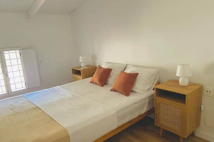 Casa Romeriko: Private Pool and Views of Ricote in Ricote, Murcia l'intérieur des terres