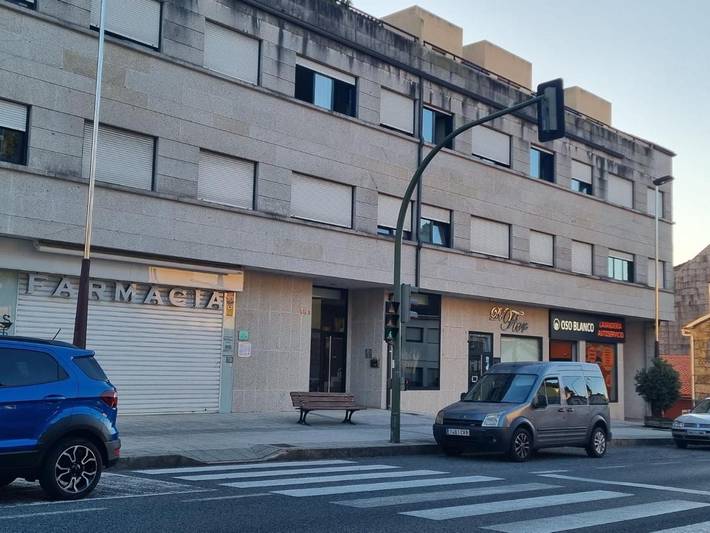 Gîte pour 6 personnes, avec vue à Barro - 3