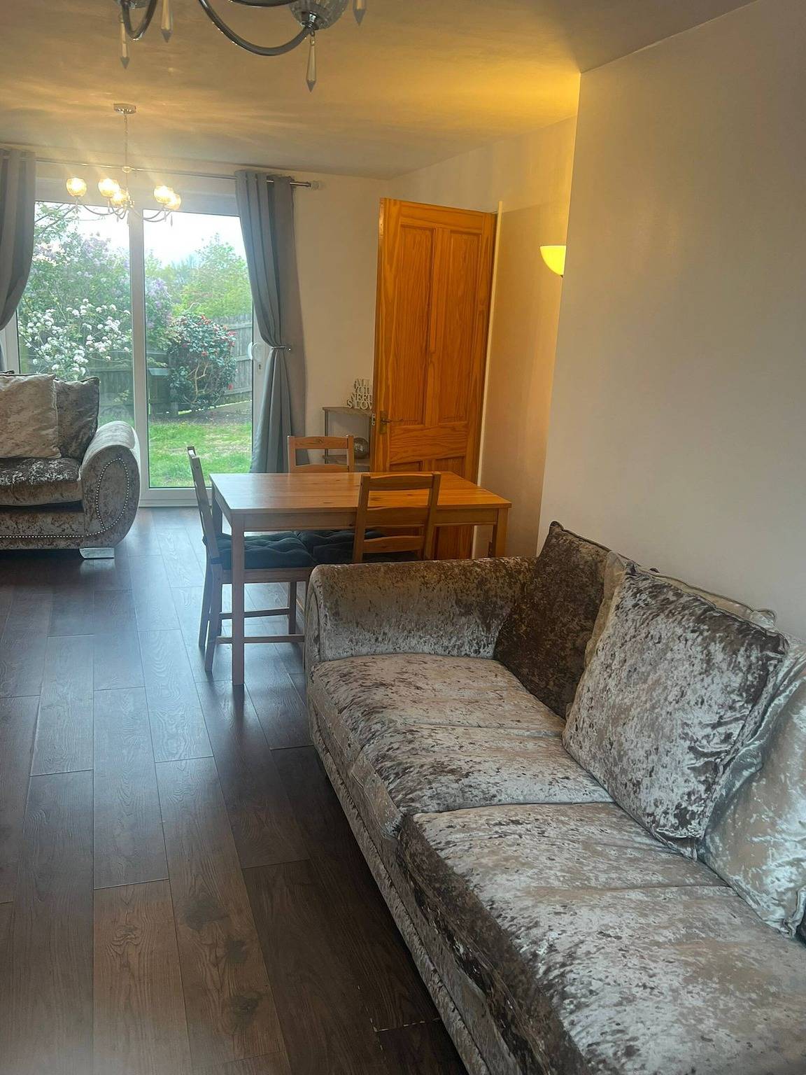 Cómoda casa de 3 dormitorios-ng5, capacidad para 5 in Nottingham, Midlands del Este