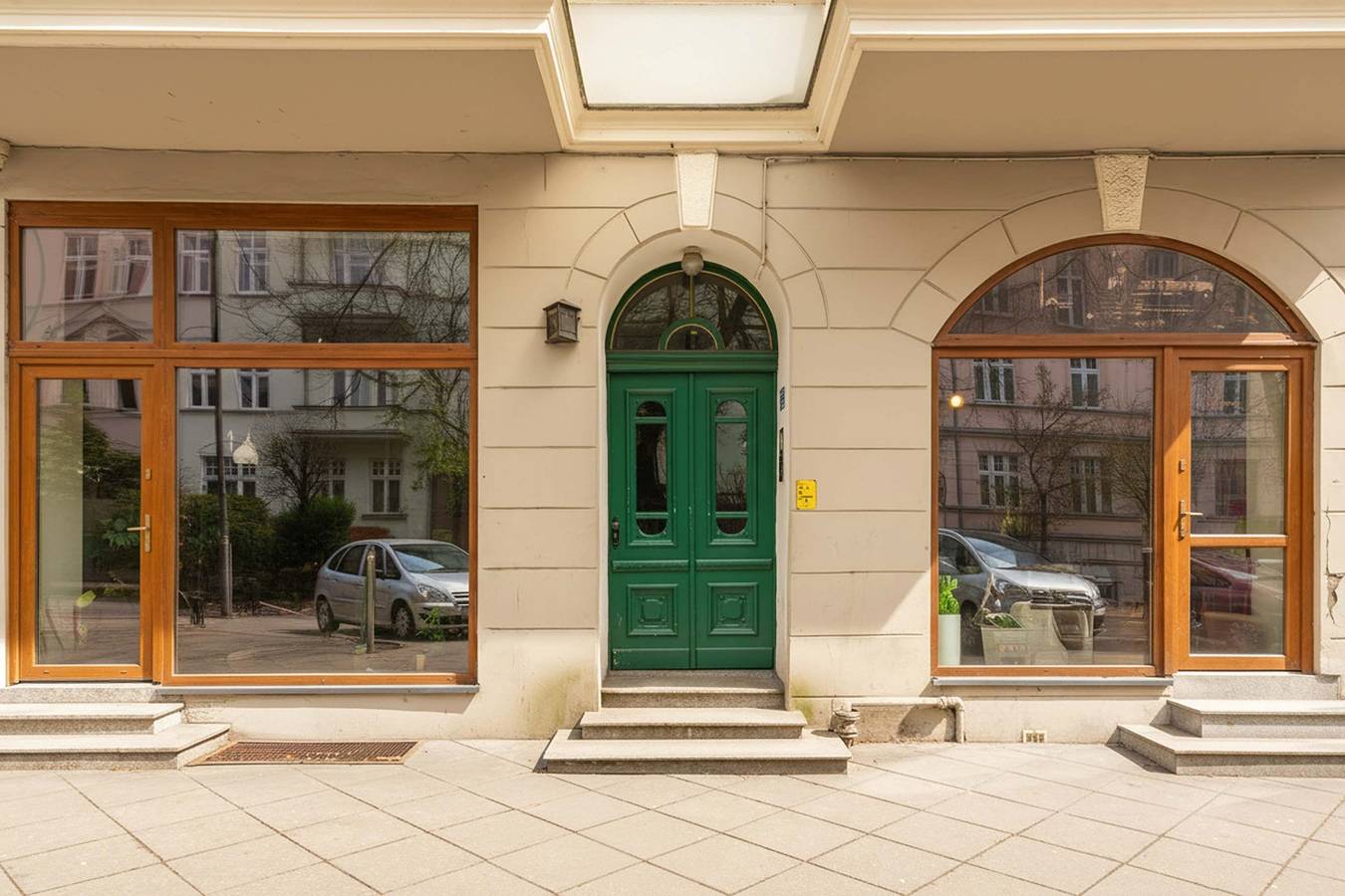 Ganze Wohnung, Mickiewicza 47 Toru     Cosy Apartment with Desk for Remote Work in Thorn (Polen), Kujawien-Pommern