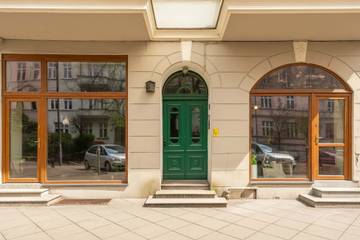 Apartament Wakacyjny dla 6 osoby w Toruń, Województwo kujawsko-pomorskie, Zdjęcie 4