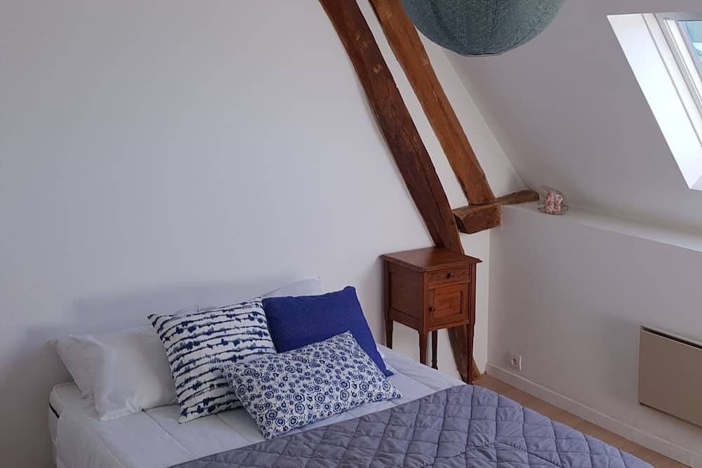 Location maison de vacances en Normandie in Cailleville, Région de Dieppe