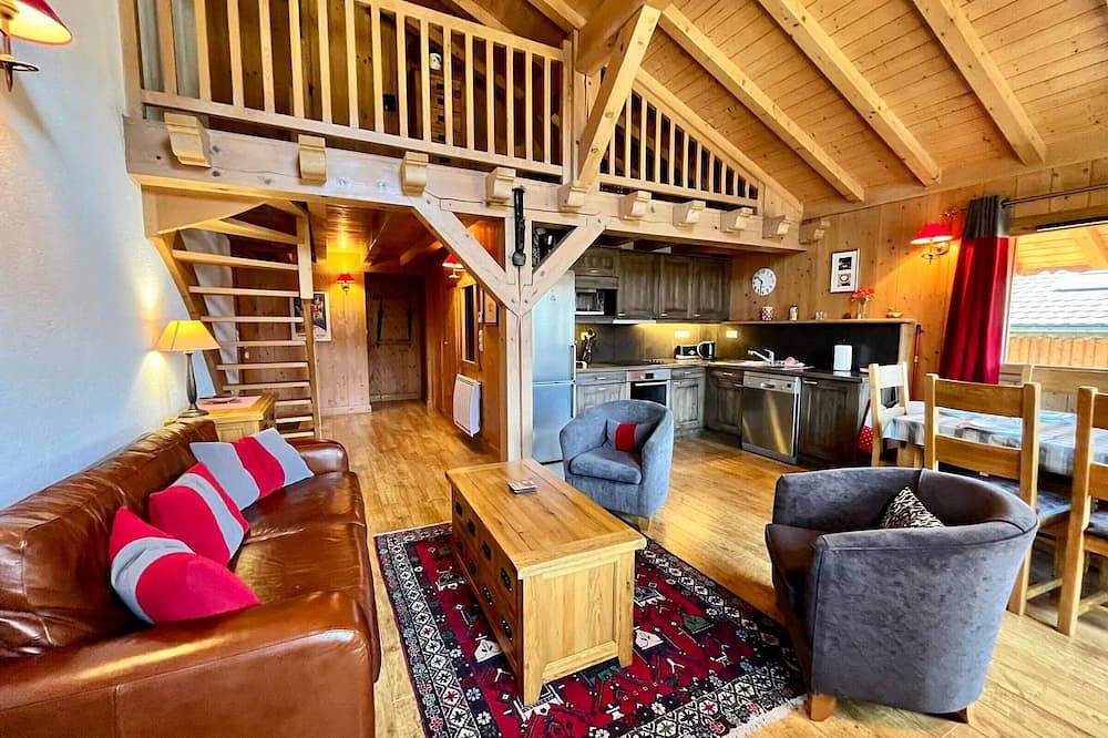 Photo : Appartement de vacances