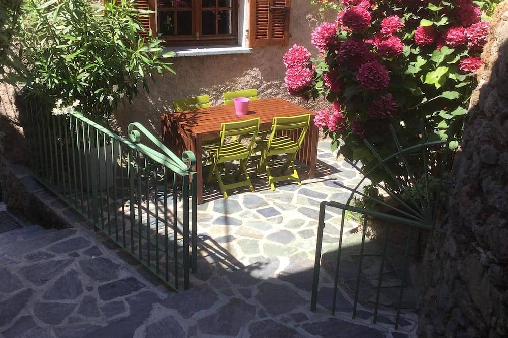Photo : Maison de vacances