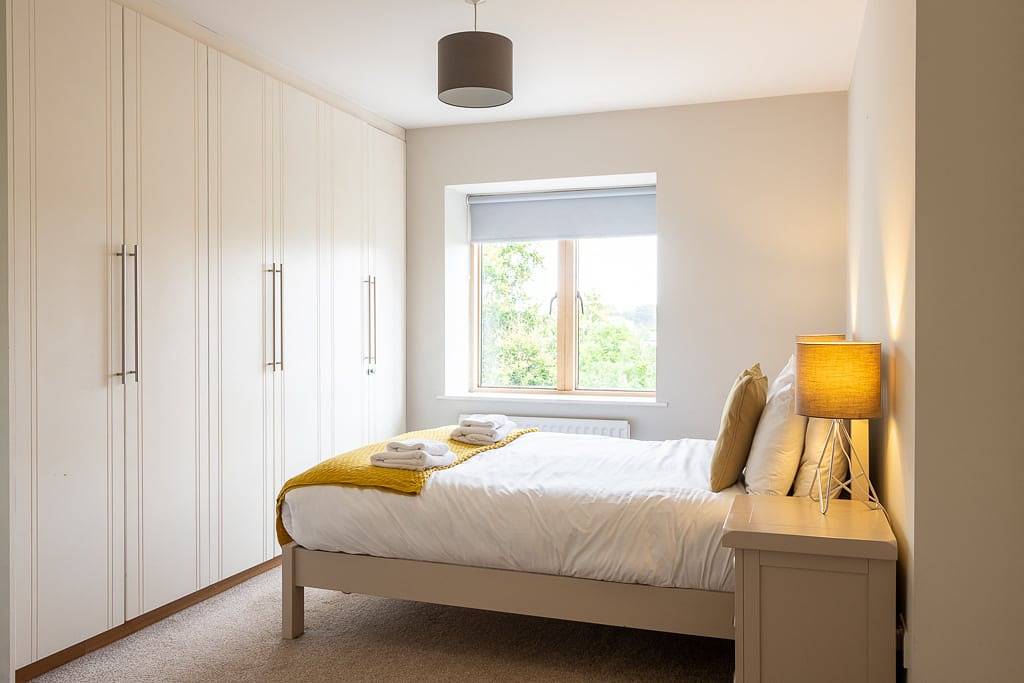 Entire apartment, Guestready - Suburban retreat in Dublin in Dún Laoghaire-Rathdown, County Dublin