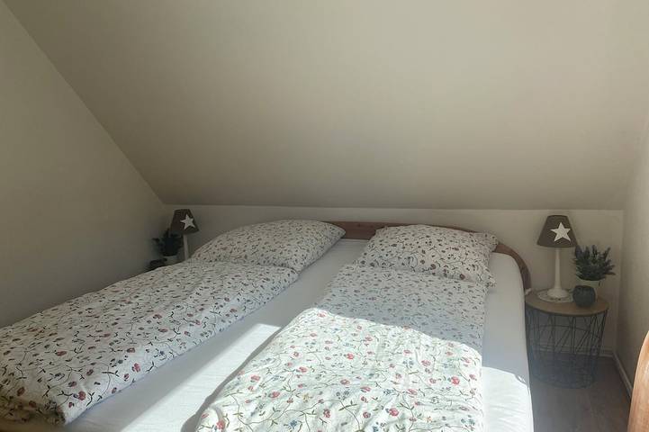 Bauernhof für 5 Personen, mit Garten und Terrasse in Tönning - 3