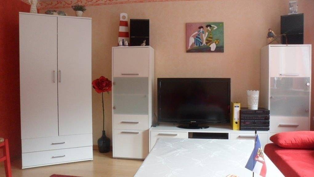 Ganze Ferienwohnung, Fewo Fromme am Kanal 2 in Rendsburg, Rendsburg-Eckernförde