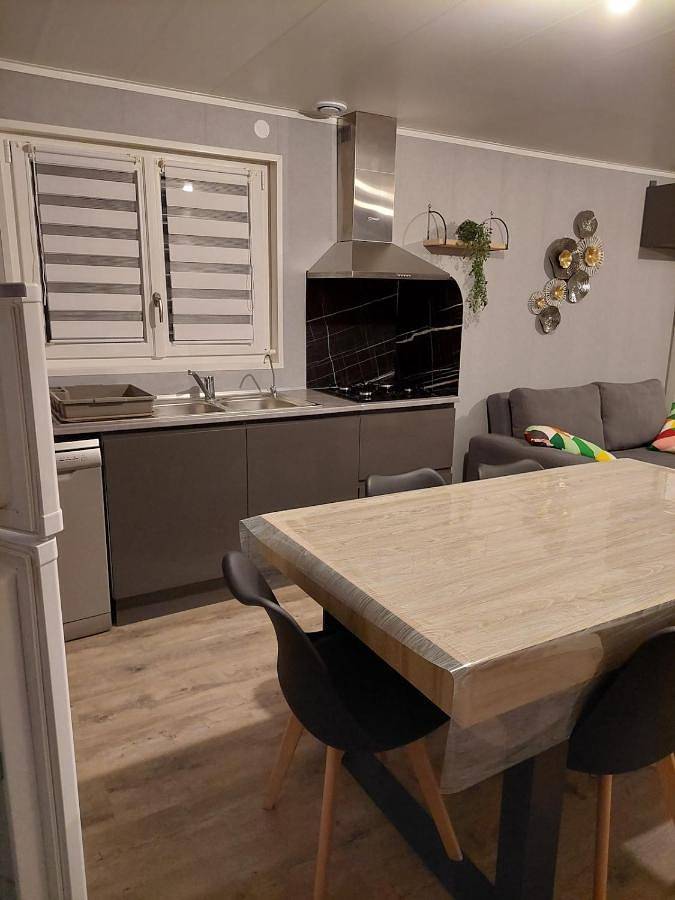 Chalet in Hermanville-sur-Mer, Région de Caen