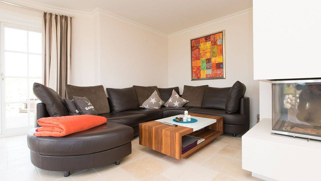 Ferienhaus für 6 Personen (120 m²) in Rantum (Sylt) in Rantum, Sylt (Gemeinde)