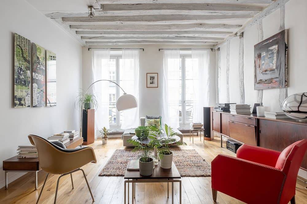 Photo : Appartement de vacances
