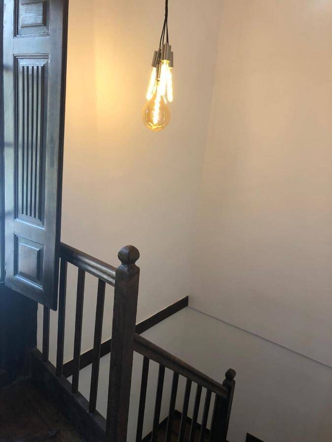 Apartamento entero, Three-Bedroom House in Cangas del Narcea, Cordillera Cantábrica