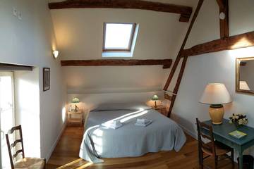 Ferme pour 8 Personnes dans Oise, Photo 1