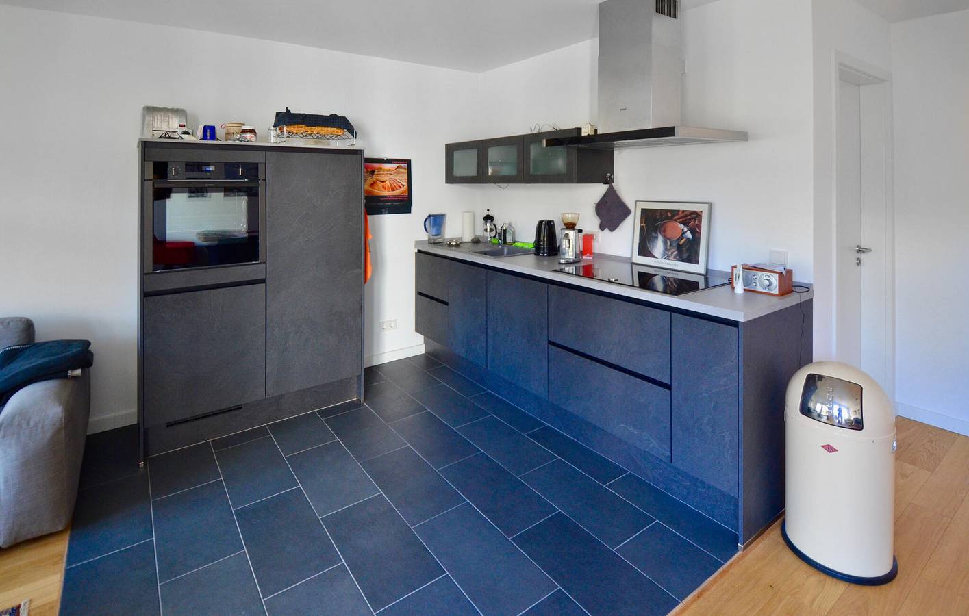 Ganze Ferienwohnung, Gemütliche Wohnung mit WiFi, TV & Parkplatz - Nähe Priwall Strand in Priwall, Lübeck