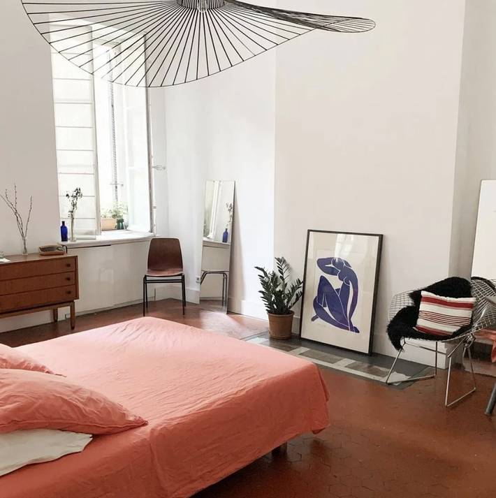 Chambre d’hôte pour 2 personnes, animaux acceptés à Marseille - 2