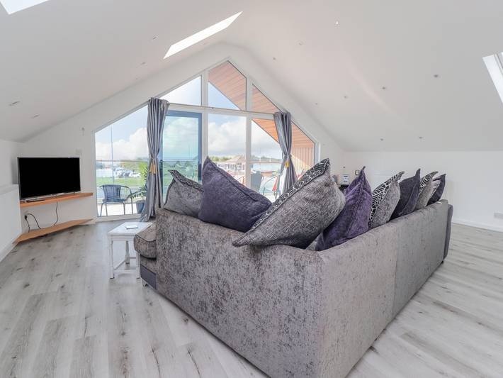 Sea La Vie in Lytham St Annes, Blackpool Pleasure Beach