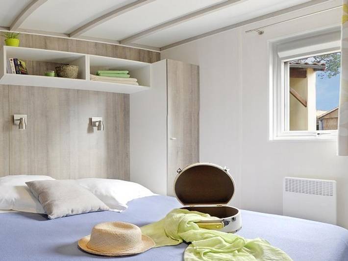 Chalet pour 6 personnes en Vendée - 4
