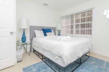 Villa pour 2 personnes à Miami