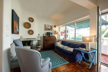 Appartement voor 4 Personen in Cascais, Costa Azul, Afbeelding 1