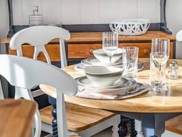 Glamping for 2 People in Carmarthenshire, South-Wales, Photo 4