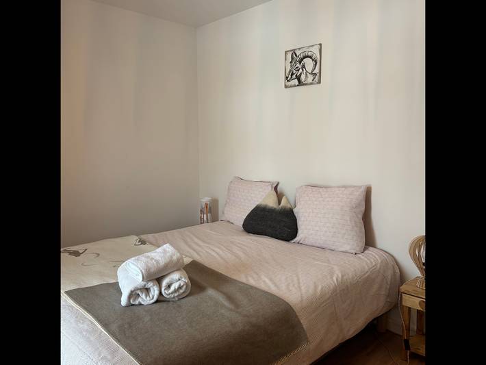Apartamento entero, Appartement Marmotte - à 800m des remontées mécaniques in Le Monêtier-les-Bains, Serre Chevalier