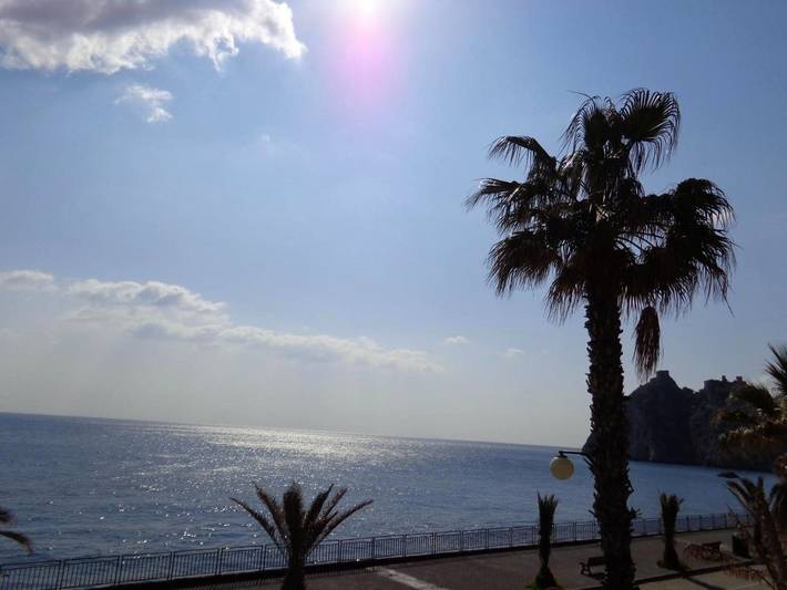 B&b per 2 persone a Sant'Alessio Siculo