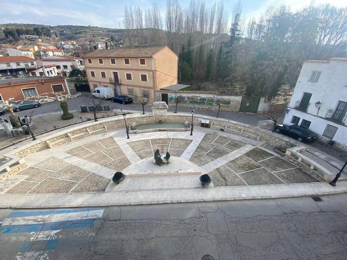 Hotel para 4 personas, con balcón y vistas en Las Vegas (Madrid) - 3