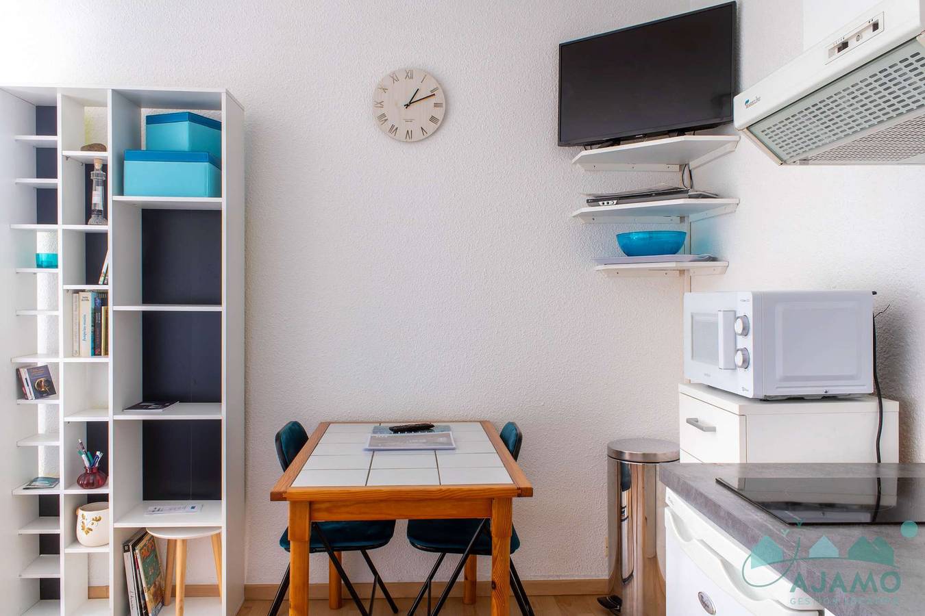 Appartement de vacances entier, Studio cosy 2 pers à 50m de la plage des Sables d’Or | in Fréhel, Région de Dinan