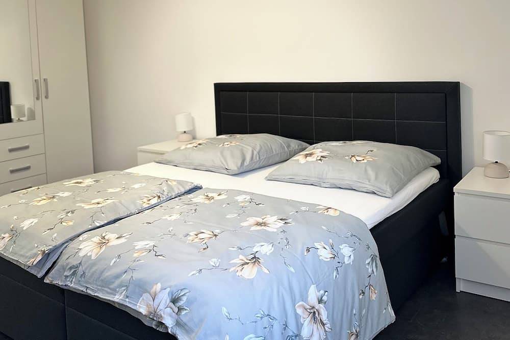 Ganze Wohnung, Moderne und kernsanierte Ferienwohnung im Herzen des Harzes - Bad Lauterberg. in Bad Lauterberg, Harzvorland