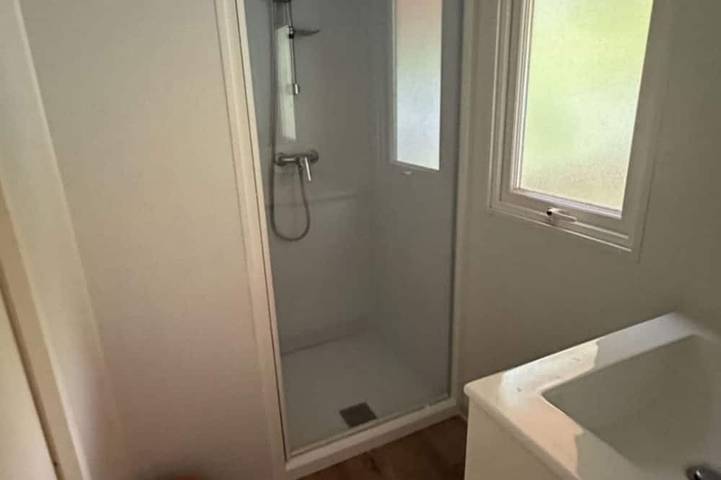 Gîte pour 6 personnes, avec piscine et terrasse à Saint-Vincent-de-Lamontjoie - 4